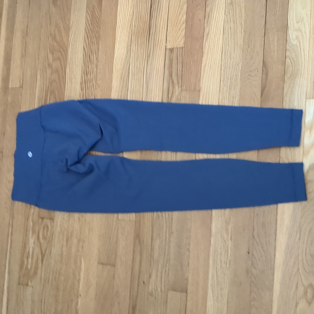 Lululemon Full Length Leggins